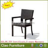 Dining Room Rattan Dining Chairs thumbnail-1