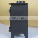 2015 New Products High Quality Pellet Stoves for Sale thumbnail-3