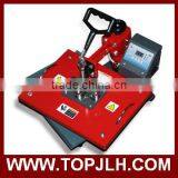 8 in 1 Combo Sublimation Machine Heat Press Multifuctional Machine thumbnail-6