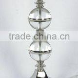 Modern Acrylic Table Lamp, Acrylic Ball Table Lamp, Fancy Table Lamp, Modern Decorative Table Lamp, thumbnail-1