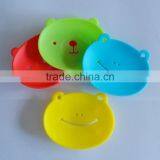 FDA Standard Various Shape Silicone Soap Molds/ Soap Silicone Mat/stable Price Easy Cleaning Soap Holder thumbnail-3