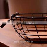 Home Traditions Vintage Metal Wire Kitchen Baskets thumbnail-2