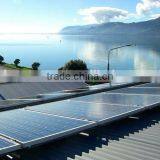 Solar Powered Storage Battery System 500W thumbnail-4
