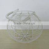 Christmas Kitchen Storage Basket Halloween Egg Basket Kitchen Basket thumbnail-1