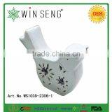 Cute Craft Decorative Ceramic Bird thumbnail-4