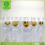 Popular Glass Tumbler/whiskey Tumbler/water Glass Cup thumbnail-1