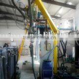 Complete Phenolic Resin Floral Foam Production Line & Floral Foam Technology and Formular thumbnail-3