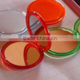 Cheap Logo Customized Foldable Plastic Hot Selling Wholesale Cosmetic Mirrors thumbnail-1