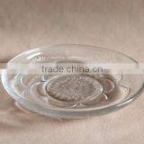 Glass Plate/Glass Dinner Plates/wholesale Clear Glass Plates thumbnail-2