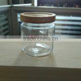 Antique Color High Quality Wholesale Wooden Cover for Glass Bottle thumbnail-4