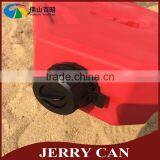 Rotomolded ENJOIN Red Plastic Jerry Gas Can thumbnail-4
