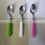 18/0 Stainless Steel Dinnerware Spoon thumbnail-1