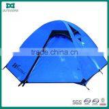 Mountain Backpacking Tent thumbnail-1
