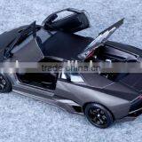 Guohao 2015 Best Selling Products ! Mini Die Cast Car Made in China With Factory Outlet Price thumbnail-2