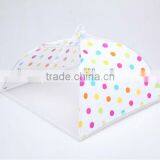 Fabric Material Folded Food Cover/food Umbrella thumbnail-3