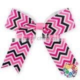 Girls' Large Ribbon Bow Hair Clips Many Colors Fancy Large Hair Bows Alligator Beauty Children/Kid's Hair Ornaments thumbnail-4