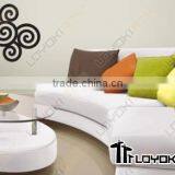 Gift-Lucky Clouds Wall Sticker