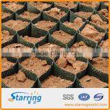 HDPE Plastic Geocell for Retaining Wall thumbnail-6