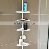 CT-6027 Bathroom Corner Rack thumbnail-1