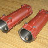 Casting, Iron Casting, Grey Iron Casting, Ductile Iron Casting thumbnail-5