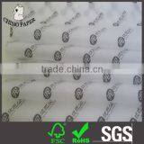 MG MF Solid Color Tissue Paper With Company Logo thumbnail-3