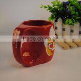 2017 Novelty Custom Magic Ceramic Mug KFC thumbnail-5