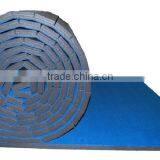 High Quality Popular Sell Flexi Roll Judo Tatami Mat thumbnail-2