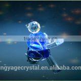 Amazing Indian Wedding Return Gift, Crystal Valentine's Day Gift thumbnail-2