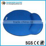 Hand Protect PC Mouse Pad, Office Computer Mouse Mat, Silicone Mouse Plate thumbnail-5