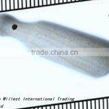 100%natural Mini Ice Cream Spoon thumbnail-3