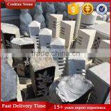 New Design Hand Carved Granite Chinese Stone Lantern thumbnail-5