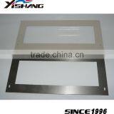OEM China Factory Precise Metal Stamping Blanks thumbnail-1