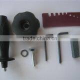 New Arrival 145mm 6" 230W Induction Motor Power Chainsaw Sharpener Electric Chainsaw Grinder thumbnail-5