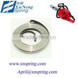 Custom Flat Carbon Steel Spiral Coil Springs thumbnail-1