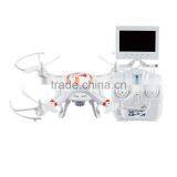 Original Cheerson CX-32W 4CH Wifi FPV 1MP HD Camera RC Quadcopter thumbnail-6