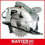 Powerful 1200W 185mm Circular Saw thumbnail-1