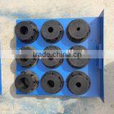 FY68 Engineer Machinery Steel Wire Braided 2" Hyd Hose Crimper thumbnail-2