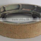 Brake Lining Adhesive/drum Brakes for Bicycles/motorcycle Brake Shoe Manufacturers thumbnail-2