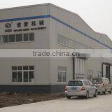 GQ40 Steel Bar Cutting Machine thumbnail-5