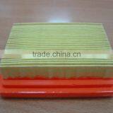 Small Engine For Husqvama 521642101 For Prefilter 521625701 Air Filter thumbnail-4