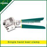 Decoration Tools Keel Pliers Stud Crimper Pliers Keel Forceps thumbnail-1