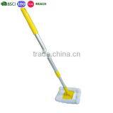 Telescopic Flexible Extending Microfiber Duster for Home and Office Cleaning