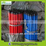 Factory Direct Sales! Natural Round Used Wooden Poles for Broom thumbnail-1