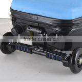 2017 Cute Trolley Hard Case Luggage thumbnail-4