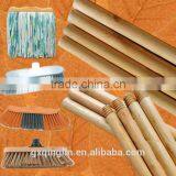 Wood Handle for Broom, Mop, Shovel/spade, Brush, Rake, Hoe,fork thumbnail-4