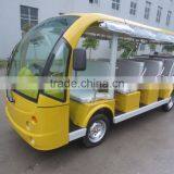 Environmental Fashion 5 Seats Electric Golf Cart With CE Certificate thumbnail-1