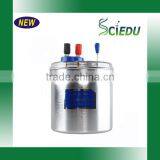 Physics Lab Heat Learning Calorimeter