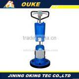 6 Heads Terrazzo Concrete Surface Polishing and Grinding Machine Price List,1.5/2/2.5HP Concrete Wet Grinder and Polisher