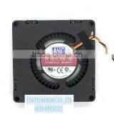 7015 7cm / 7cm 12V 0.5A BAZA0715R2U Turbine Centrifugal Fan thumbnail-2