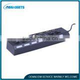 Fashion China Supplier USB 7 Port HUB 2.0/1.1 thumbnail-2